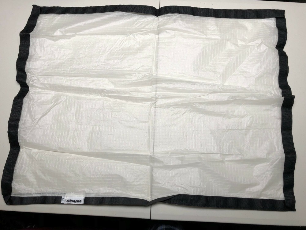 Chimera Shallow Video Pro Plus Small Softbox 24 x 32"