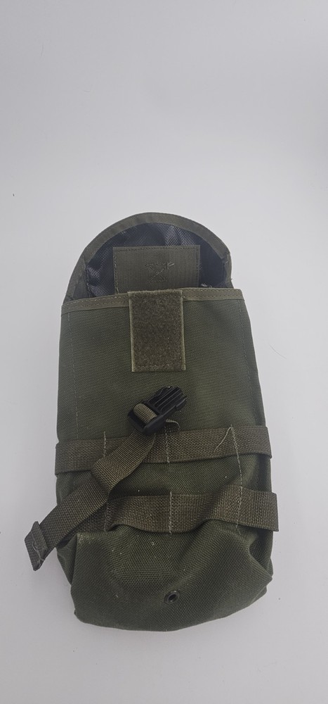 TACTICAL TALIOR LARGE UTILITY POUCH OLIVE DRAB