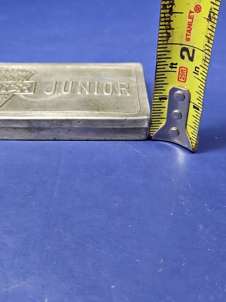 E.C. Simmons Keen Kutter Junior Razor Hone With Box