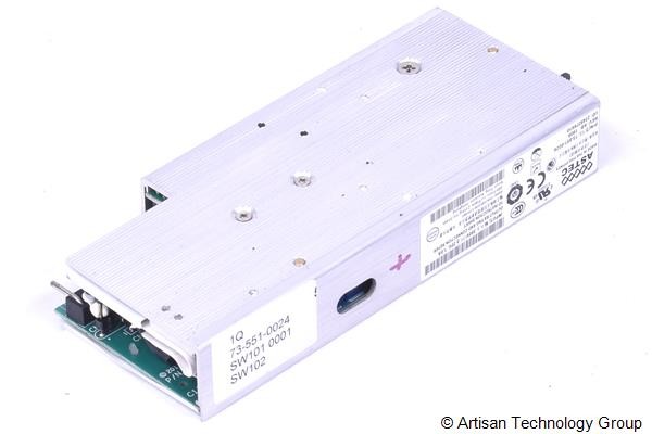 Astec 73-551-0024 Power Supply Module