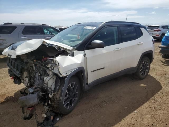 COMPASS 2020 Transmission Shift 1327716