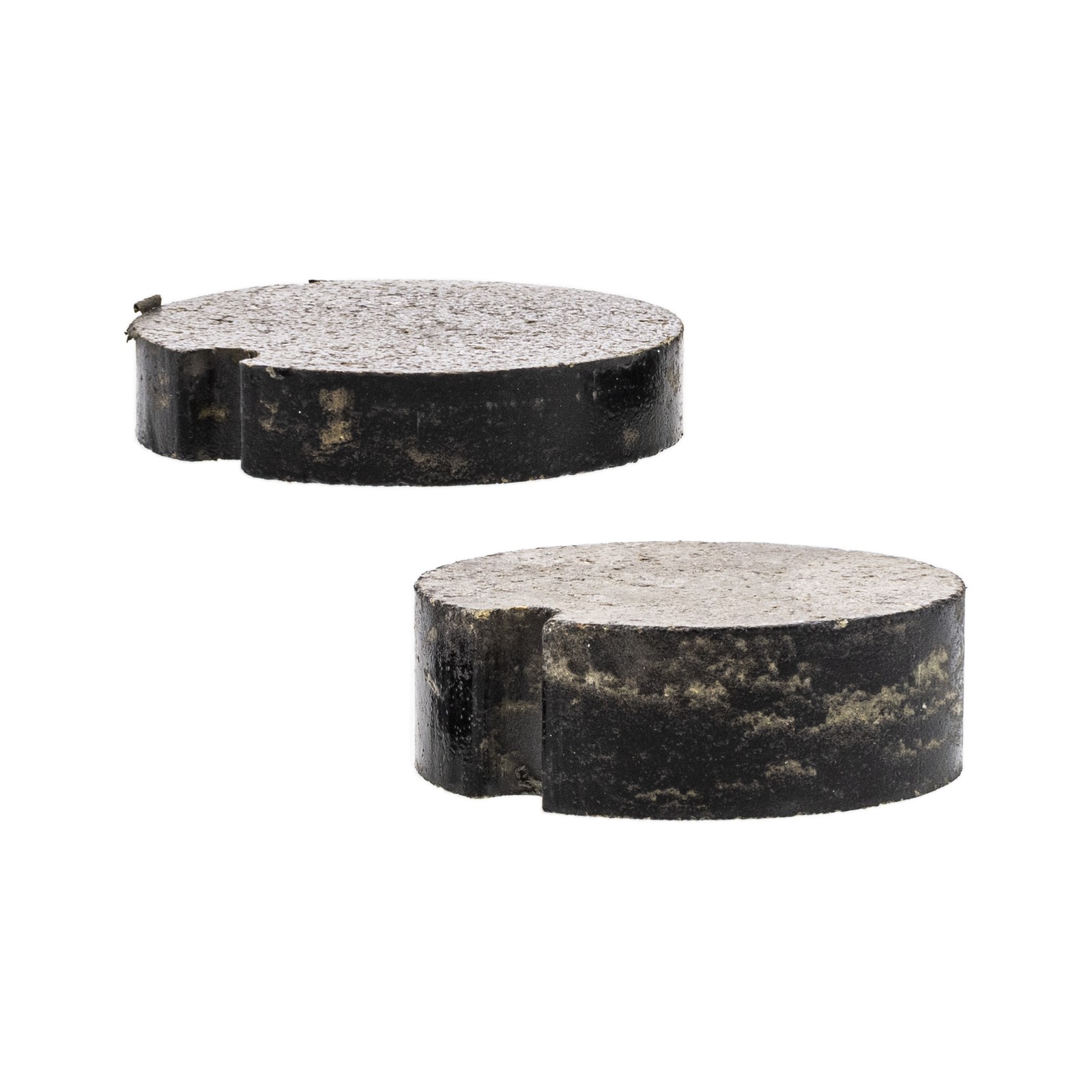 NICHE Brake Pad Set Arctic Cat Z 370 Bearcat Jag 440 Panther 370 Rear Organic