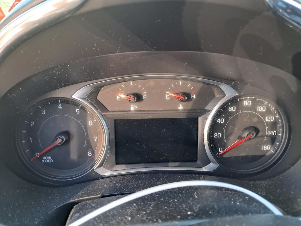 MALIBU 2017 Glove Box 4853260