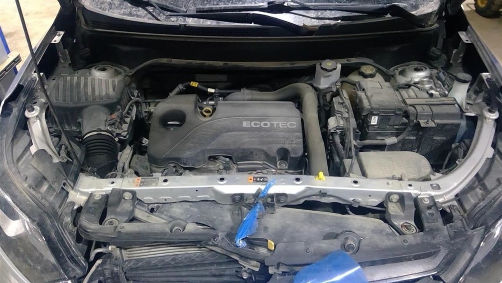 Fuse Box Engine Fits 18-22 EQUINOX 958940
