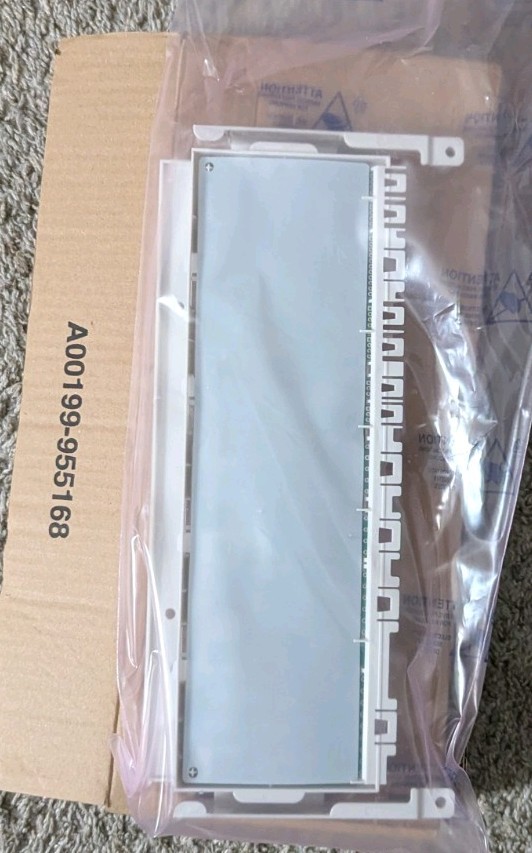 11004454 Bosch Refrigerator Power Module