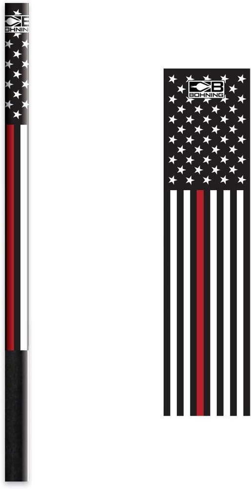 Bohning Arrow Wraps 5.5 Large