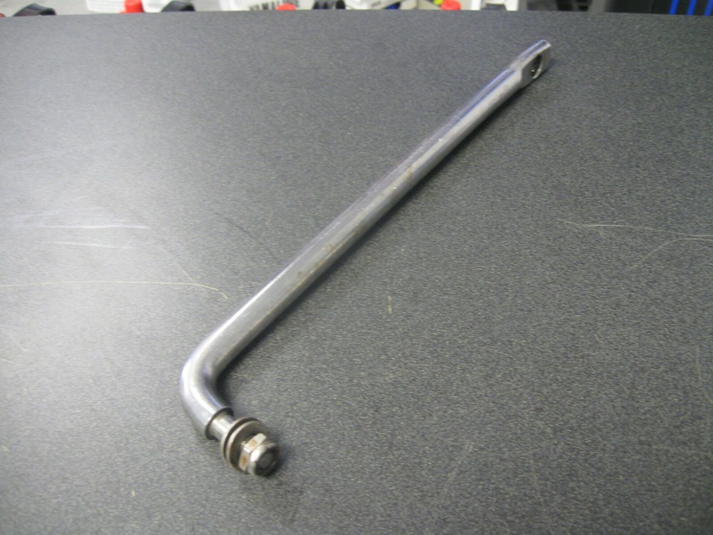 Johnson Evinrude 0175110 Steering Link Rod BIN0357