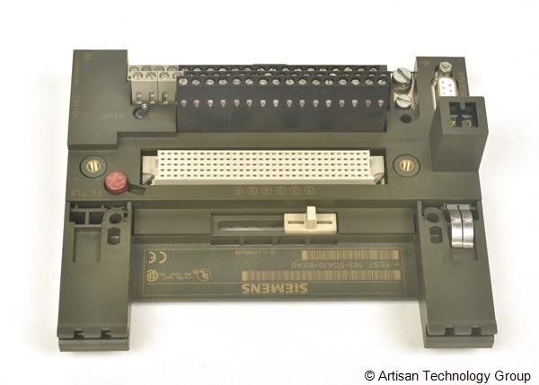 Siemens TB1/DC Screw Terminal Block
