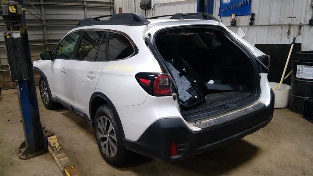 Camera/Projector Camera Front Windshield Mounted Fits 20-22 LEGACY 10317404