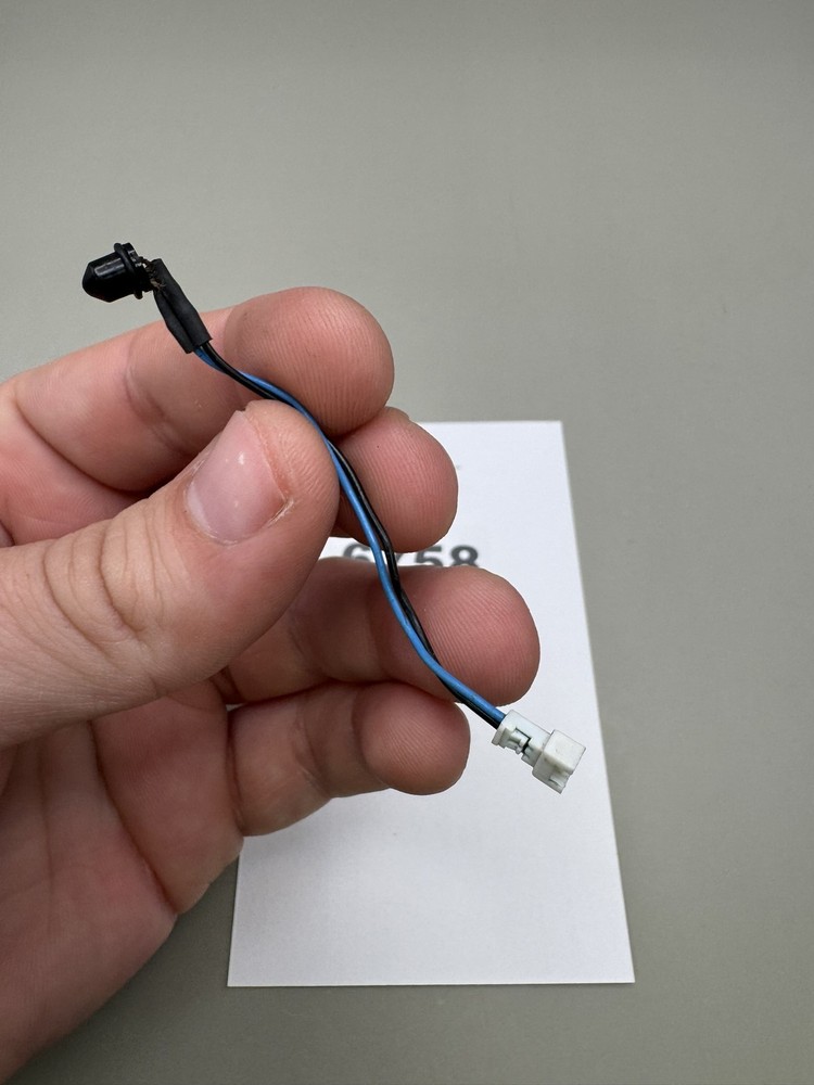 Bob Long 2k2 Intimidator Eye Kit