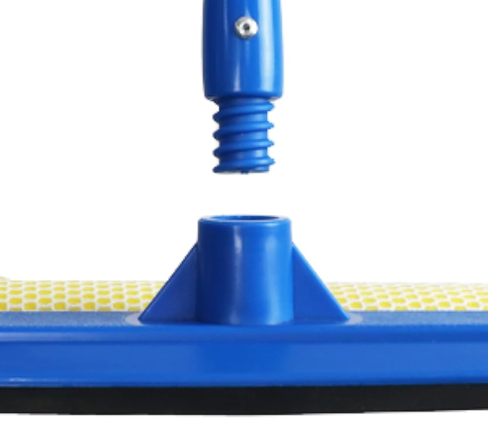 Profal Window Squeee, 1 Squeee Window Cleaner with Long