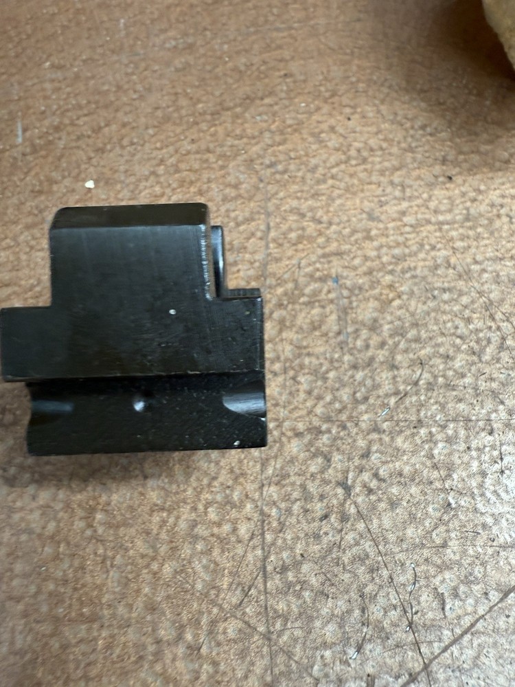 BURNDY Hypress Compression Die A32D