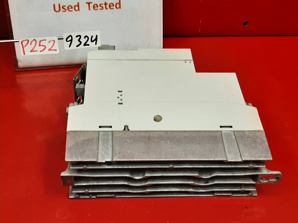 Lenze E84AVSCE55145SX0 Used Tested