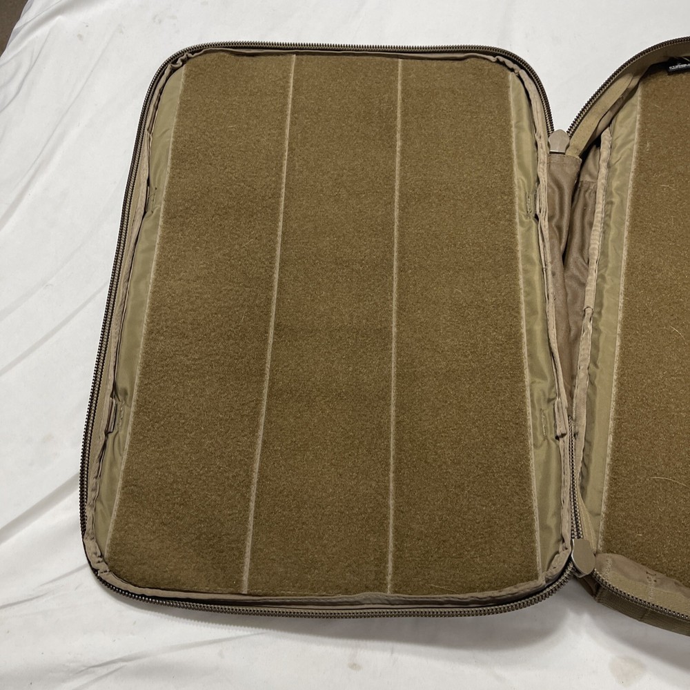 CTOMS.CA Coyote 2ndLine™ Main Pack Module