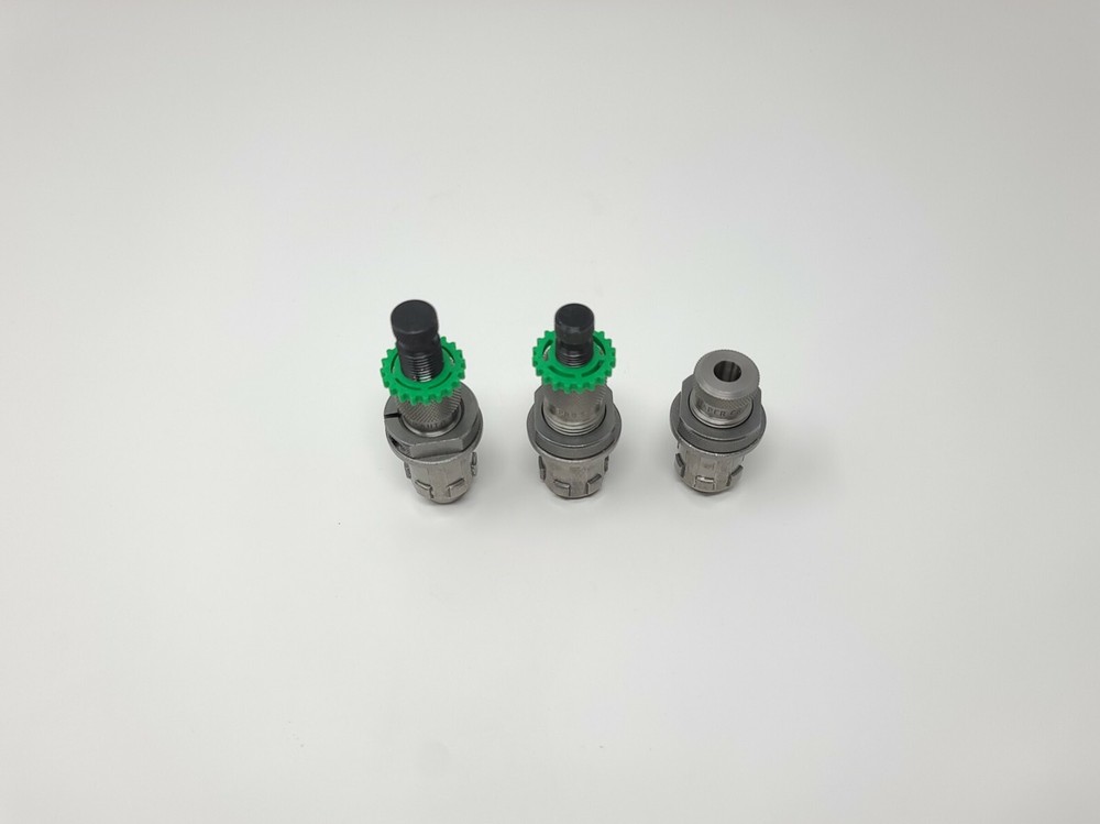 Redding Pistol Die Quick Adjustment Locking Wheels