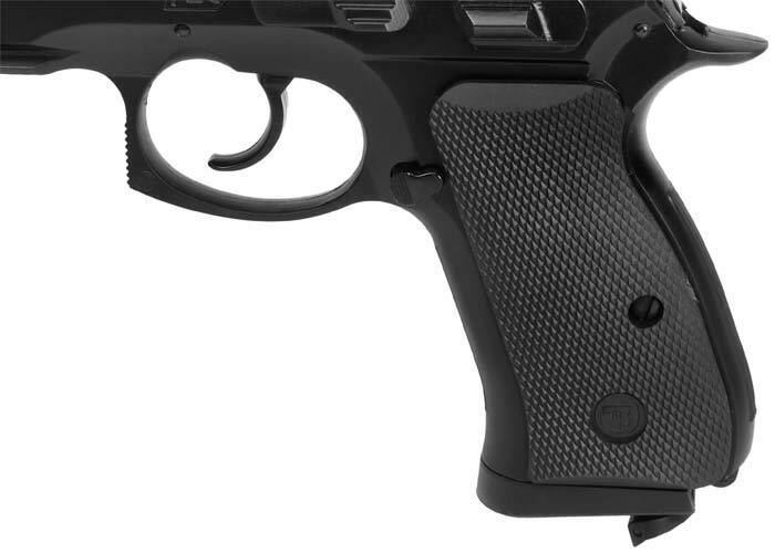 CZ 75D Compact CO2 BB Pistol .177