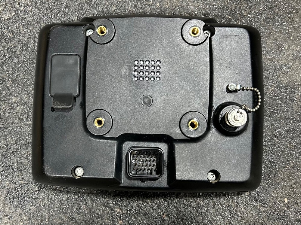 Intelliview III / Case IH Pro 300