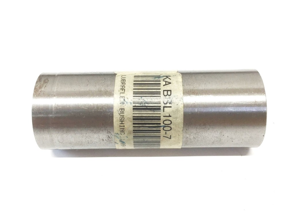 Stemco "Lubra-Flex" Spring Bushing BSL100-7 NOS