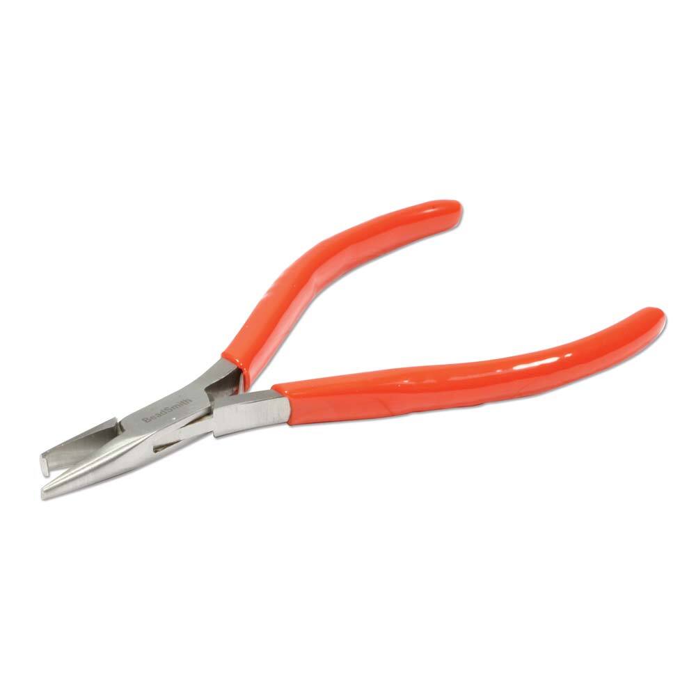 Split Ring Pliers with spring handles by The Bead Smith