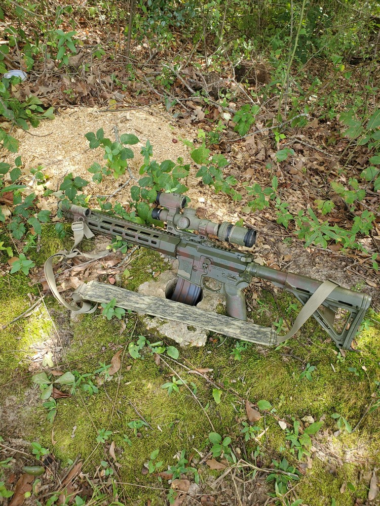 Encode Padded Weapon Sling