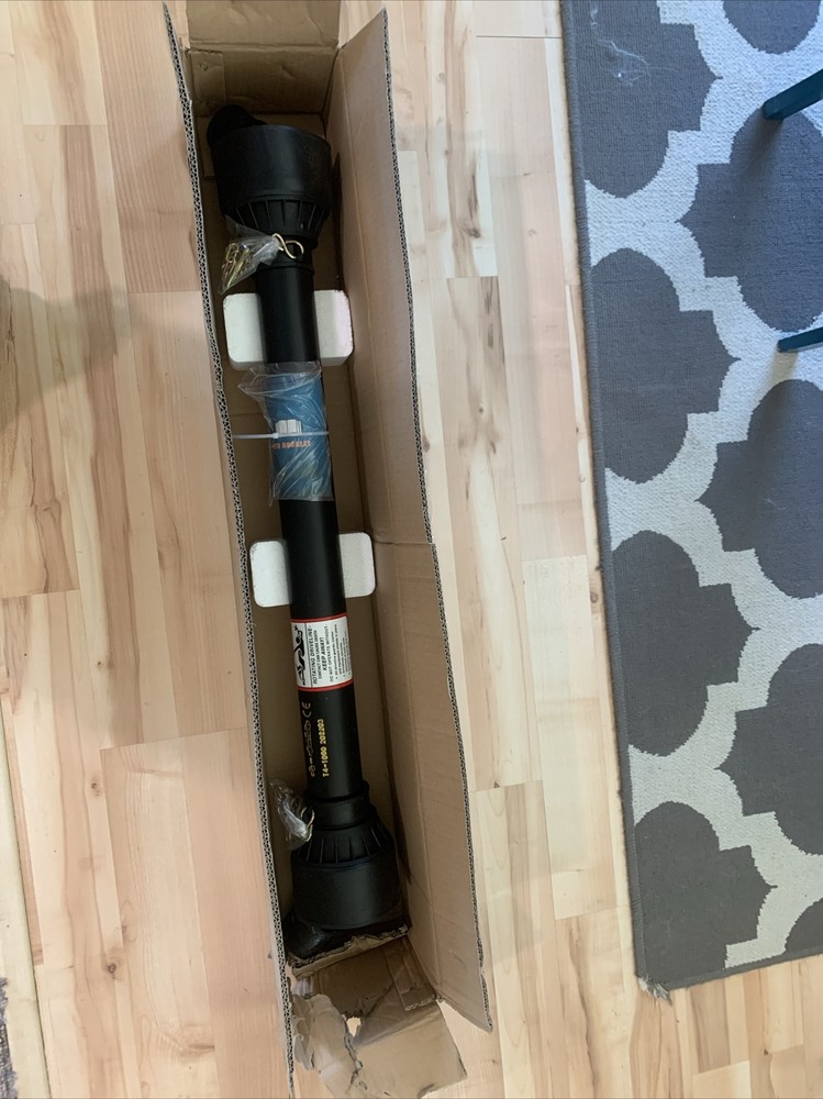 Tractor PTO Shaft 41-55 Inches