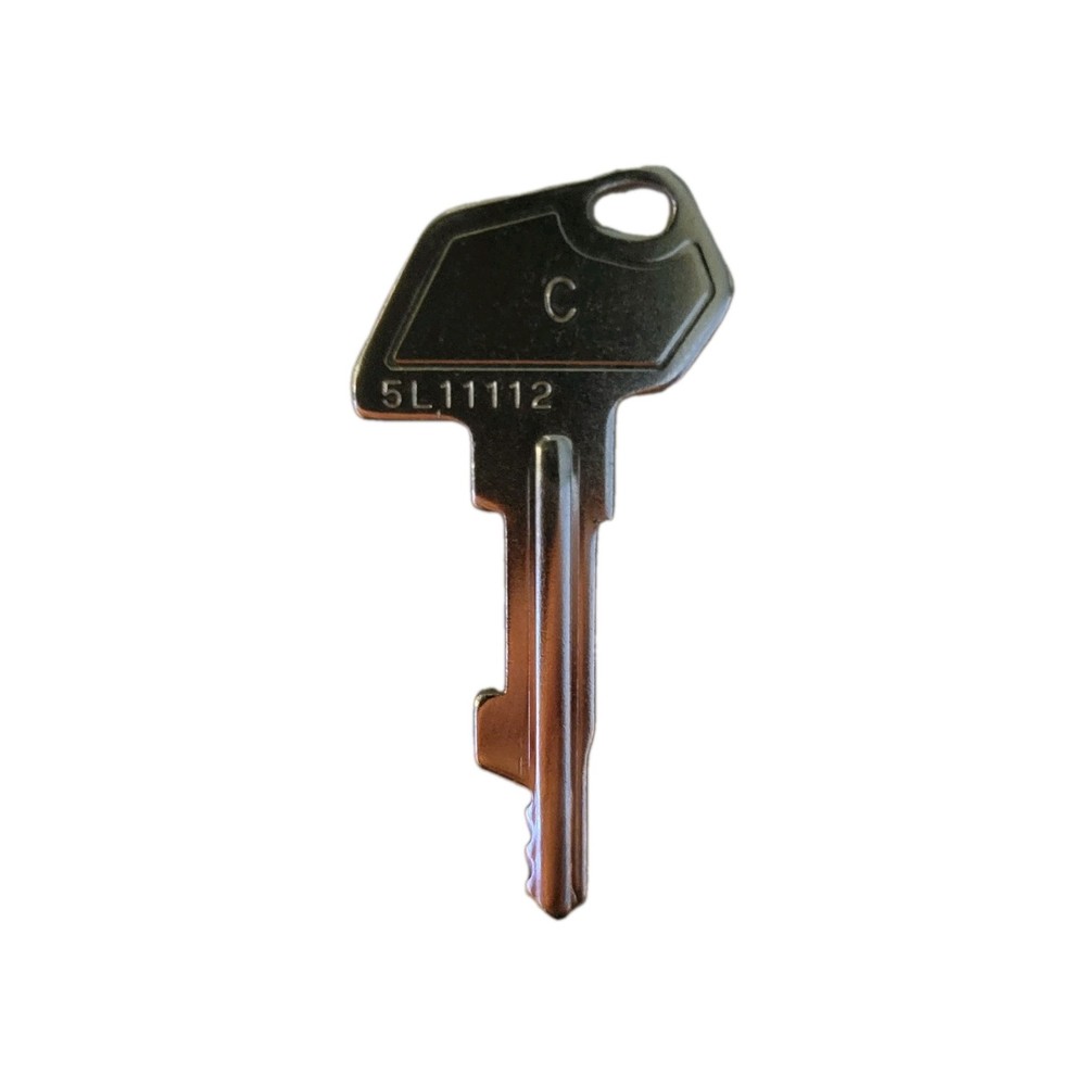 SAM4s Cash Register Master C Key 5L11112