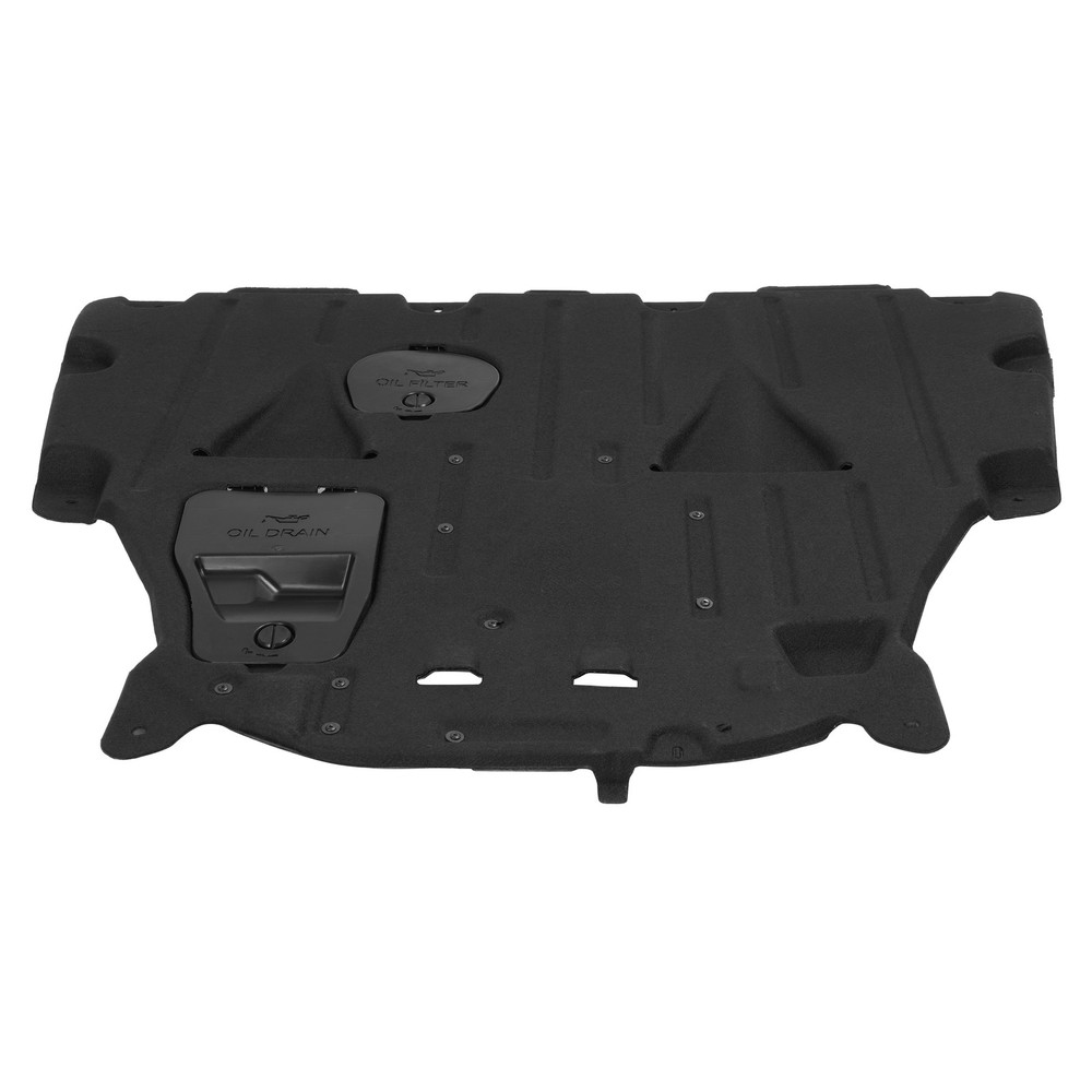 Engine Splash Shield Under Cover For 2015-2017 Chrysler 200 2.4L #68102931AB
