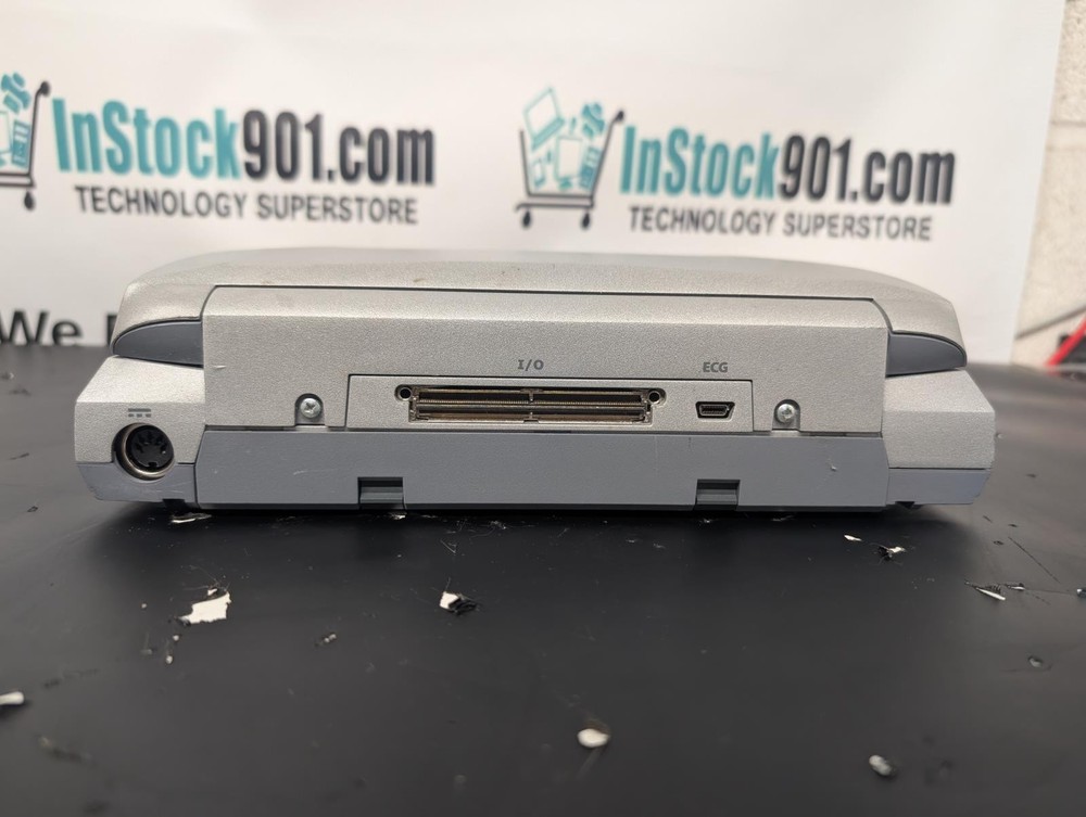 Sonosite Titan Ultrasound System (As-Is)