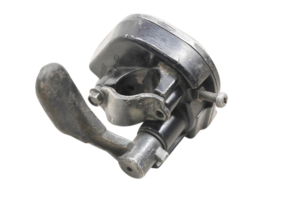 08 Can-Am DS450 Thumb Throttle
