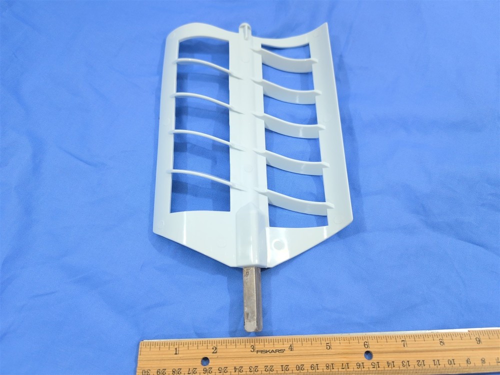 Rival Ice Cream Maker 8401 4 Qt Mixing Paddle Dasher Replacement Part ONLY