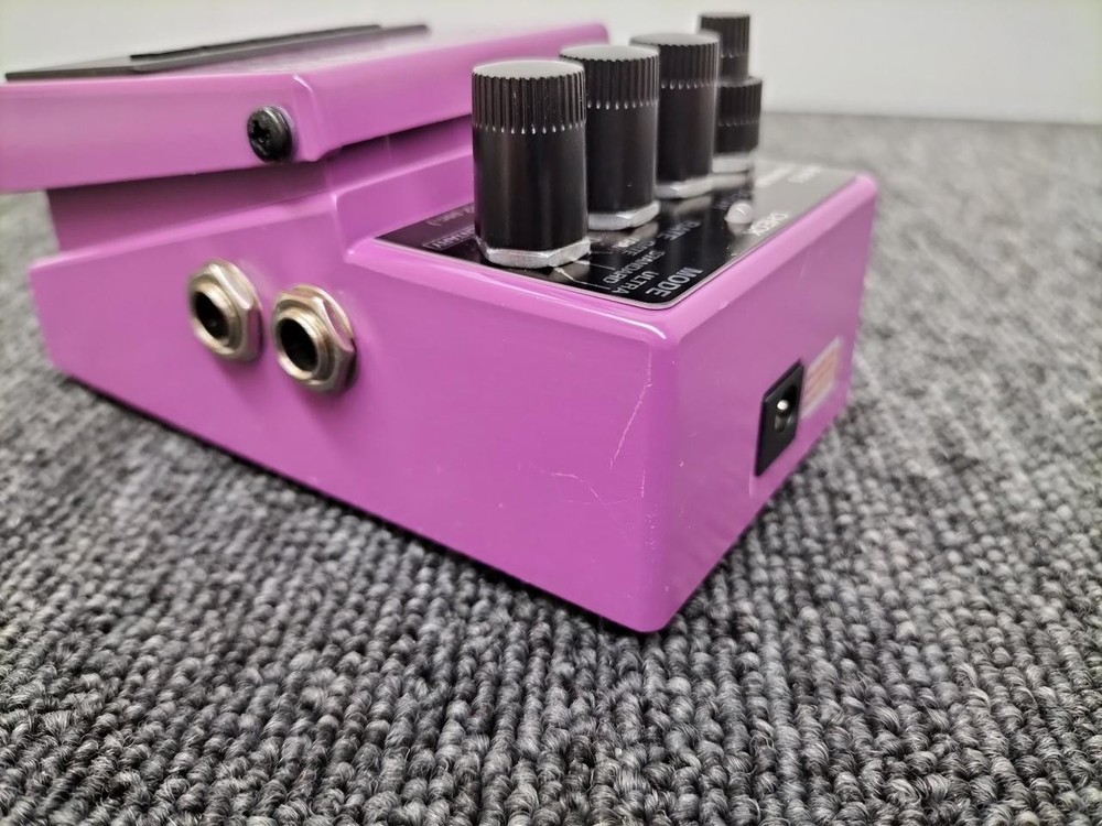 BOSS BF-3 Flanger Pedal