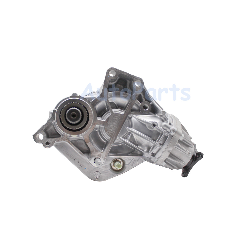 Front Differential 29000-54p30 Fit for Suzuki Vitara 2015-2025 S-Cross 2012-2014