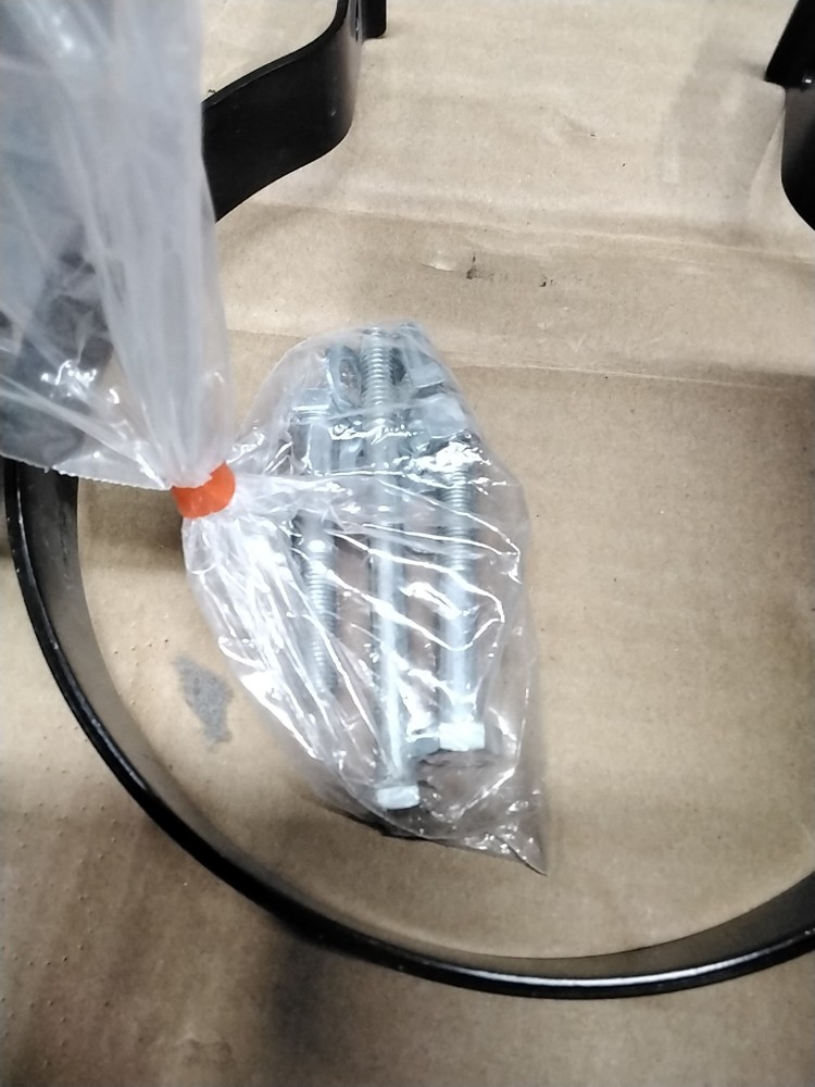 NEW BENDIX MOUNTING BRACKET KIT PT# AD-9 FREE SHIPPING