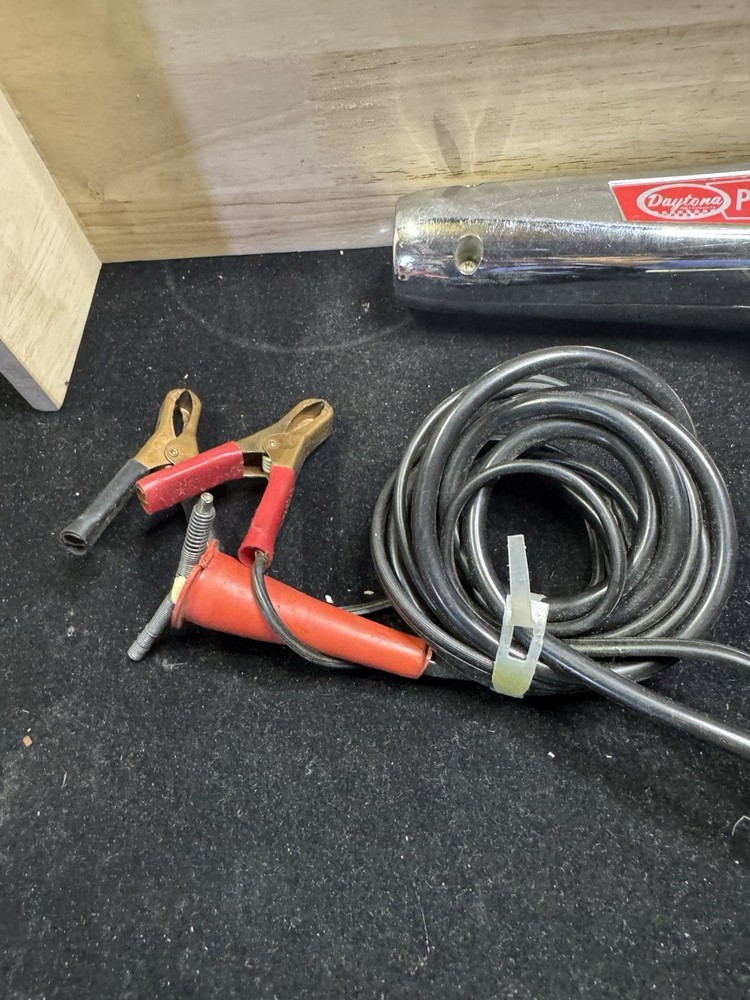 Daytona Sears Power Timing Light