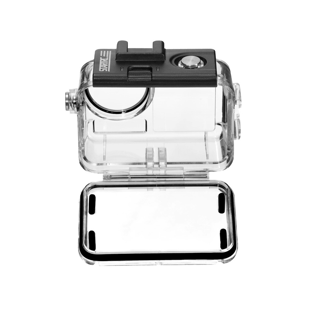 Waterproof Case for DJI Action 5 Pro 4 3 40m Diving Shell