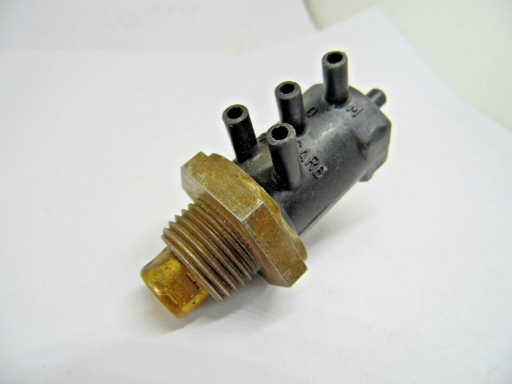 Ported Vacuum Switch Standard PVS8 ORIGINAL AC Delco 3030660