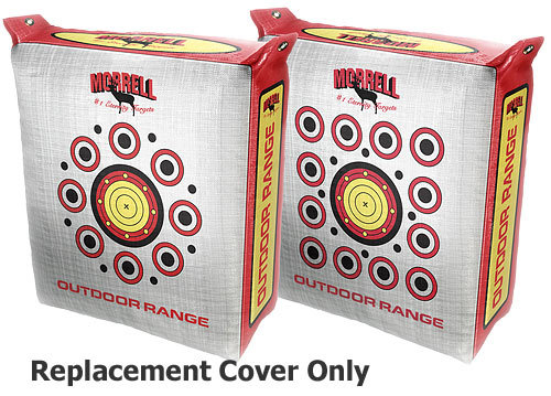 Morrell Replacement Cover For Outdoor Range Target