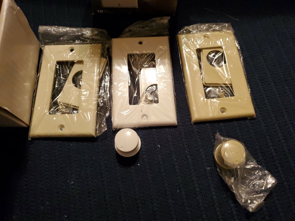 Proficient VCS60 Stereo Volume Control.