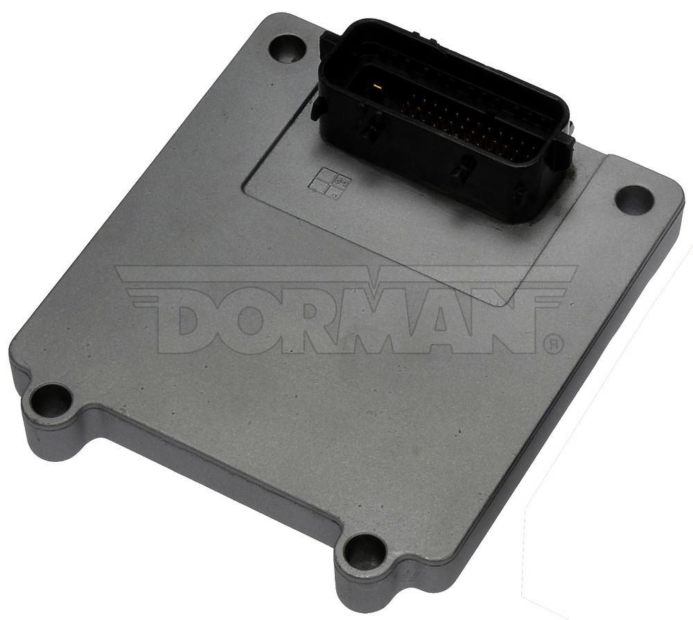 Transmission Control Module Dorman 599-120