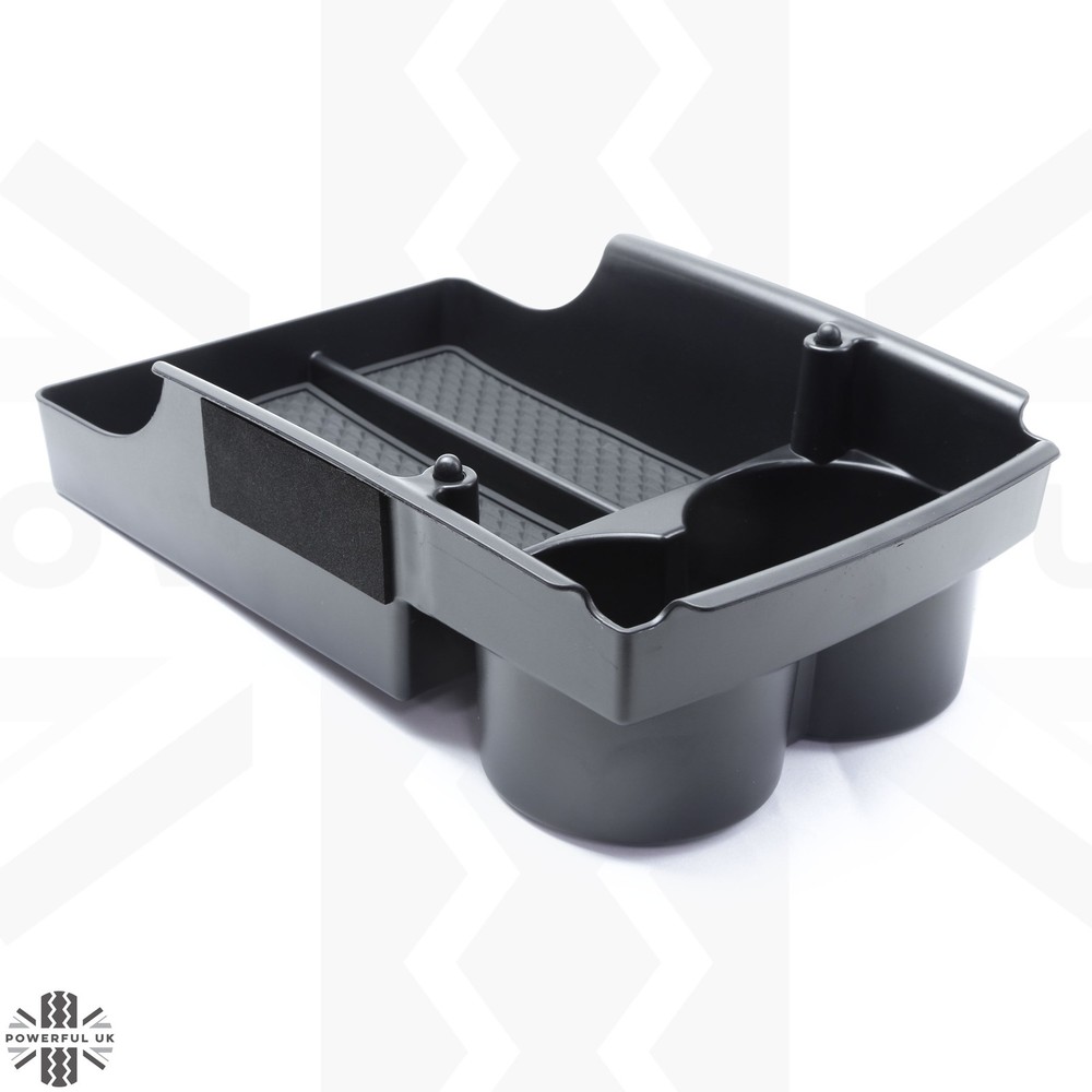 Centre Console Storage Tray for Tesla Model S & X Interior Box Cup Accessories