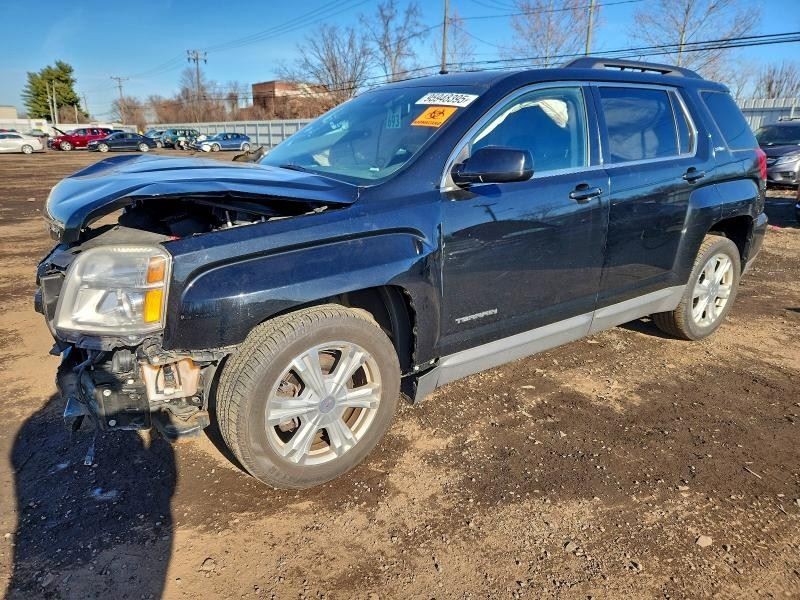 TERRAIN 2017 Glove Box OEM