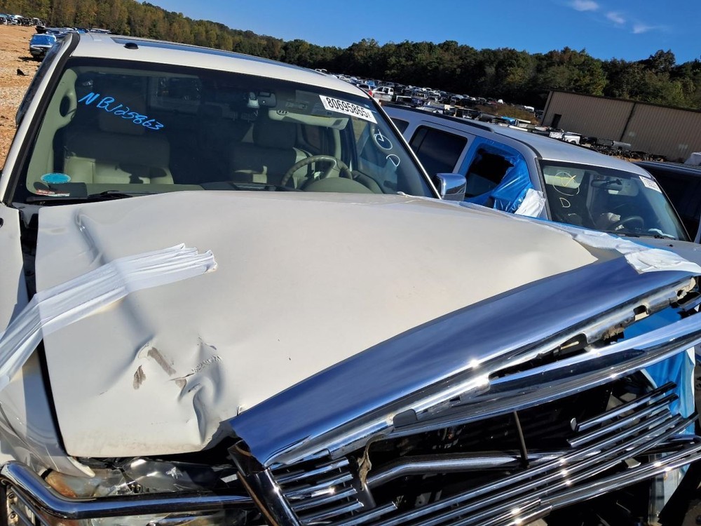 F150 2007 Glove Box 4837688