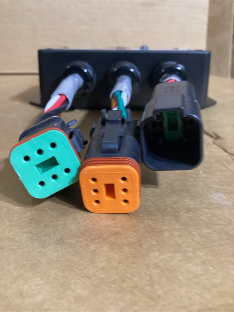 SureShade Surepower Control Box - 5ft Extension - 26586E