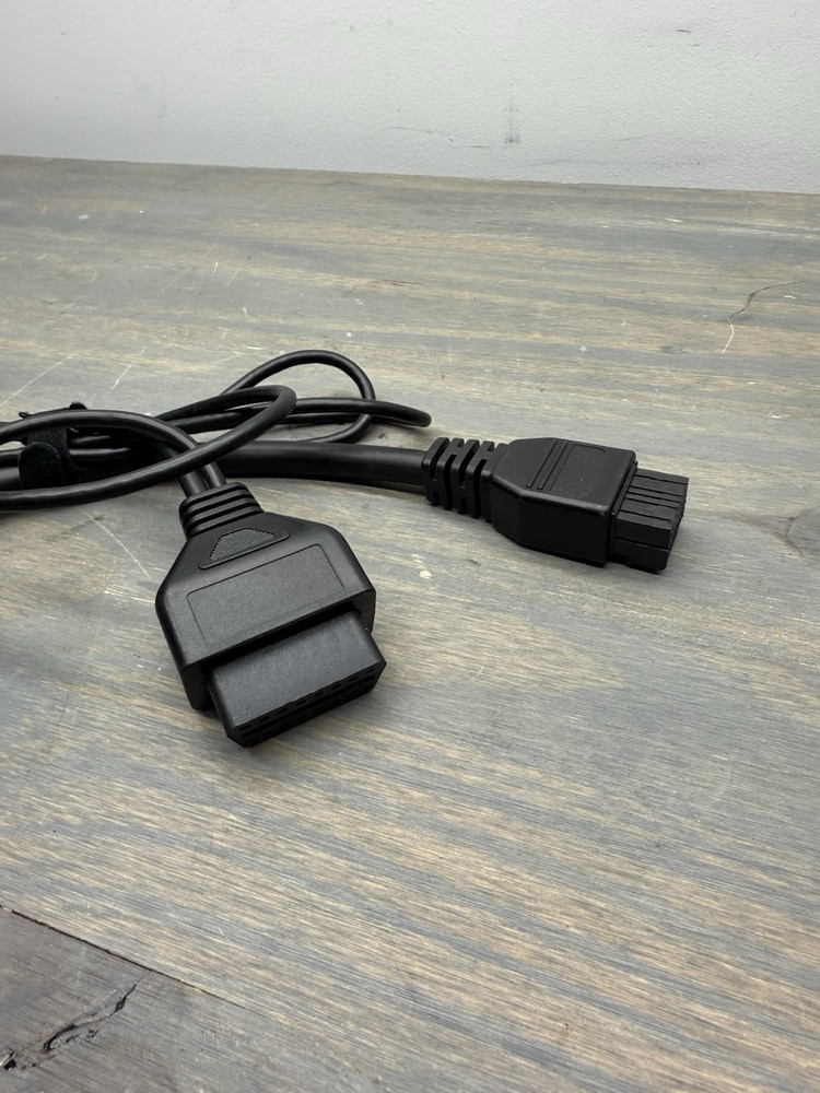 Advanced Diagnostics ADC2012 - Compatible with Chrysler 2018 RFH bypass Cable