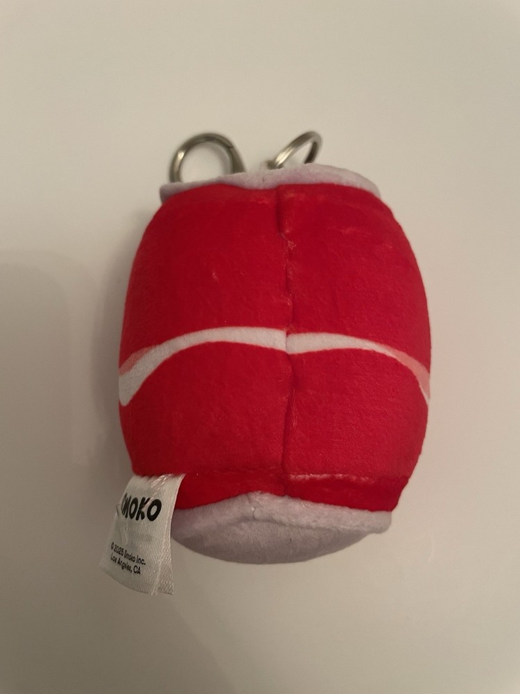 S'moko Tayto Soda Key Chain