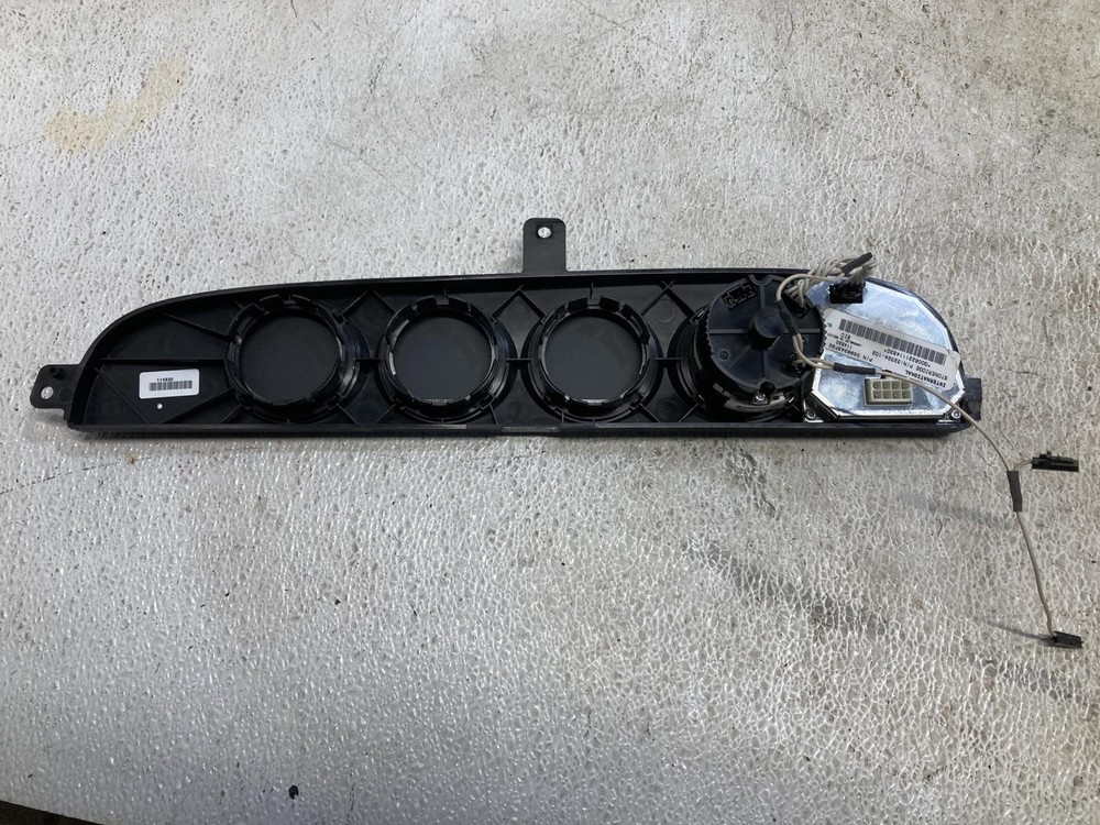 International PROSTAR GAUGE Dash Panel - Used