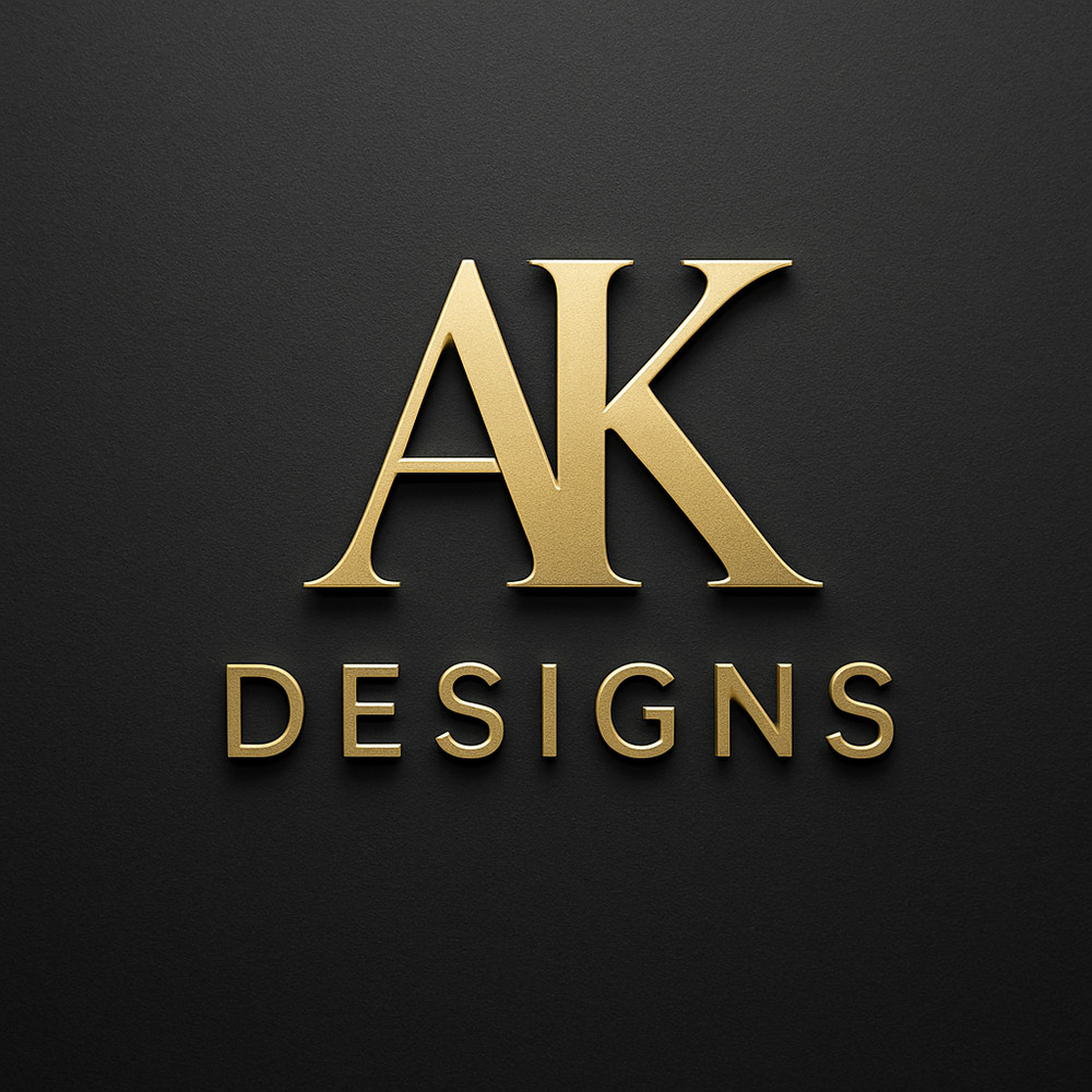 CUSTOM LOGO DESIGN / GAMER LOGO