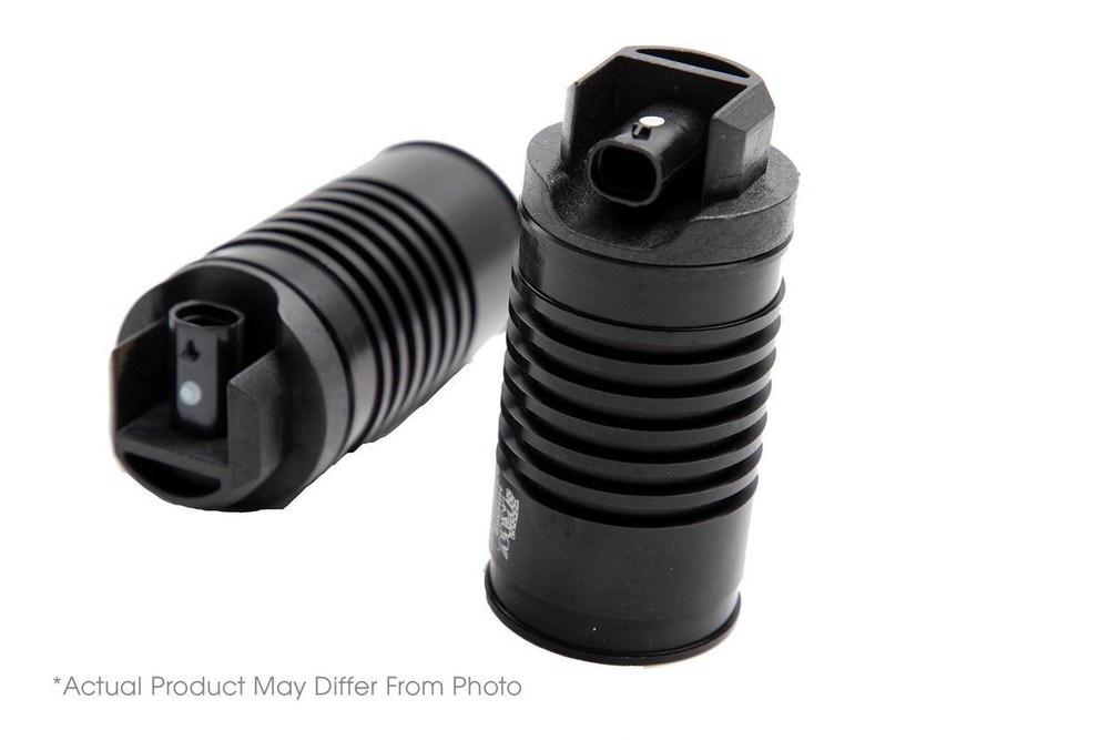 Electronic Suspension Control cancellation units