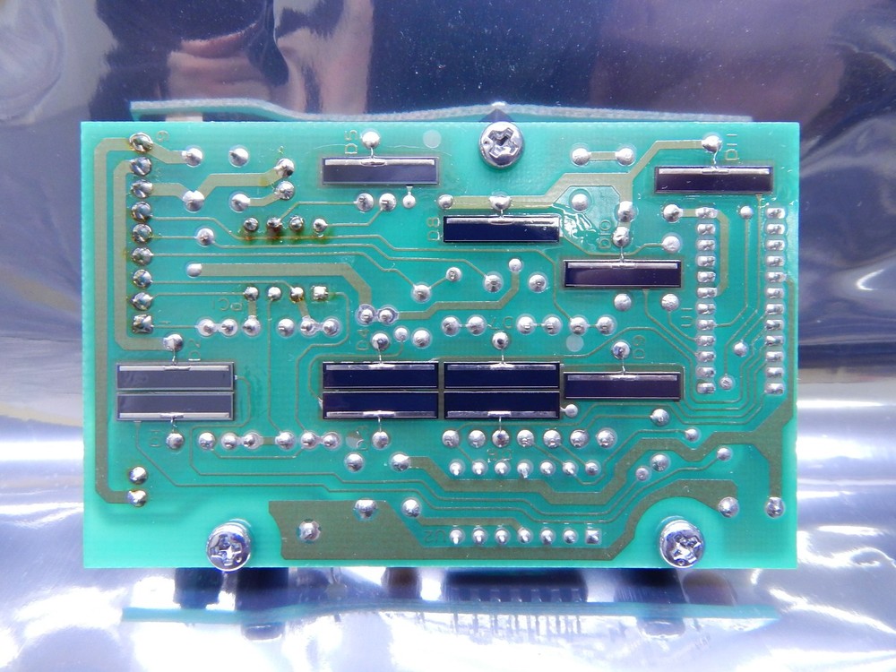 Nikon 2S700-664 Prealigner Optical Sensor 2S700-536 OPTISTATION 3 Working