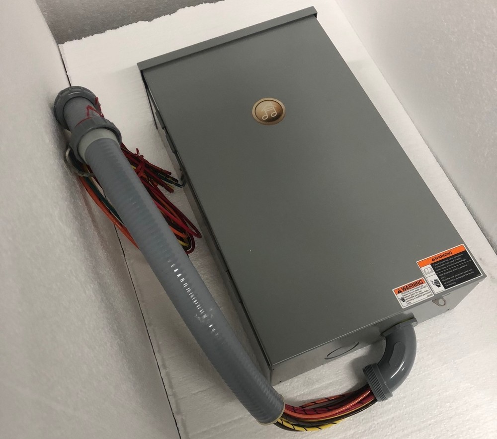 Briggs and Stratton Power System Management System #71042